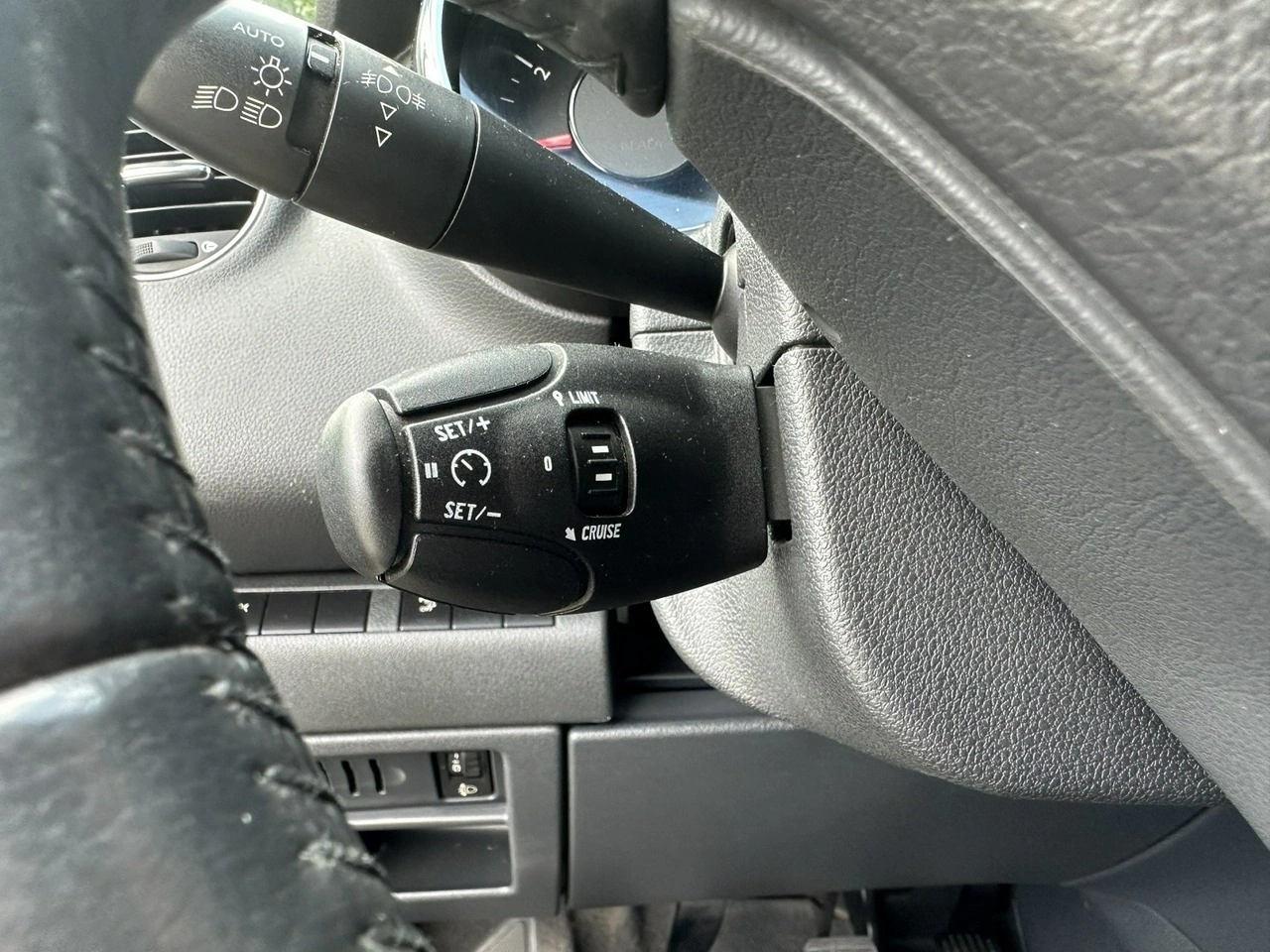 Peugeot 5008 - Zdjęcie 11