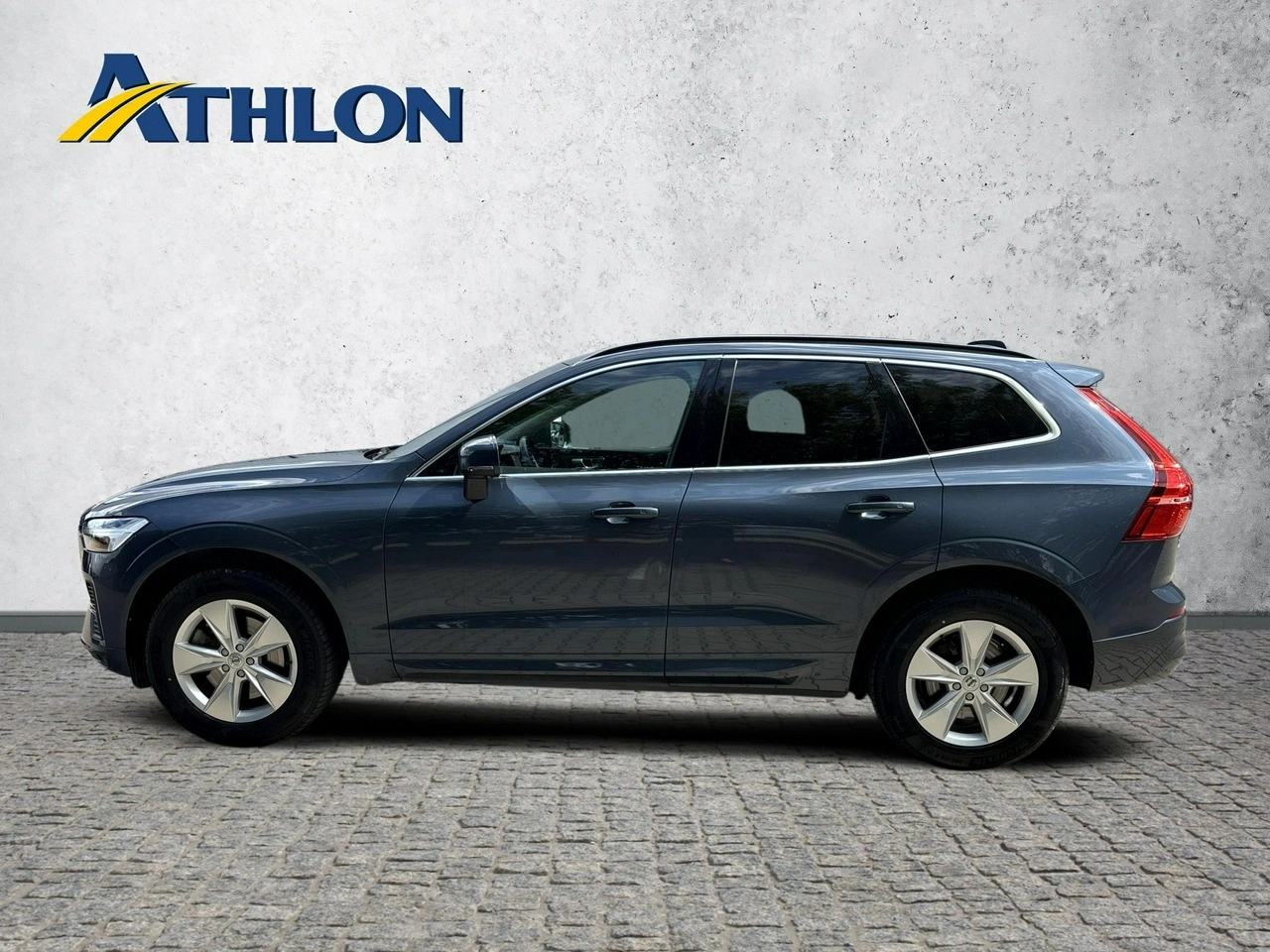 Volvo XC 60 - Zdjęcie 1