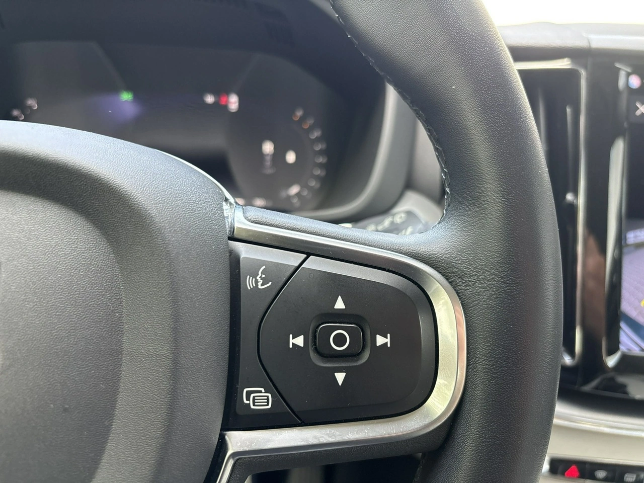 Volvo XC 60 - Zdjęcie 26