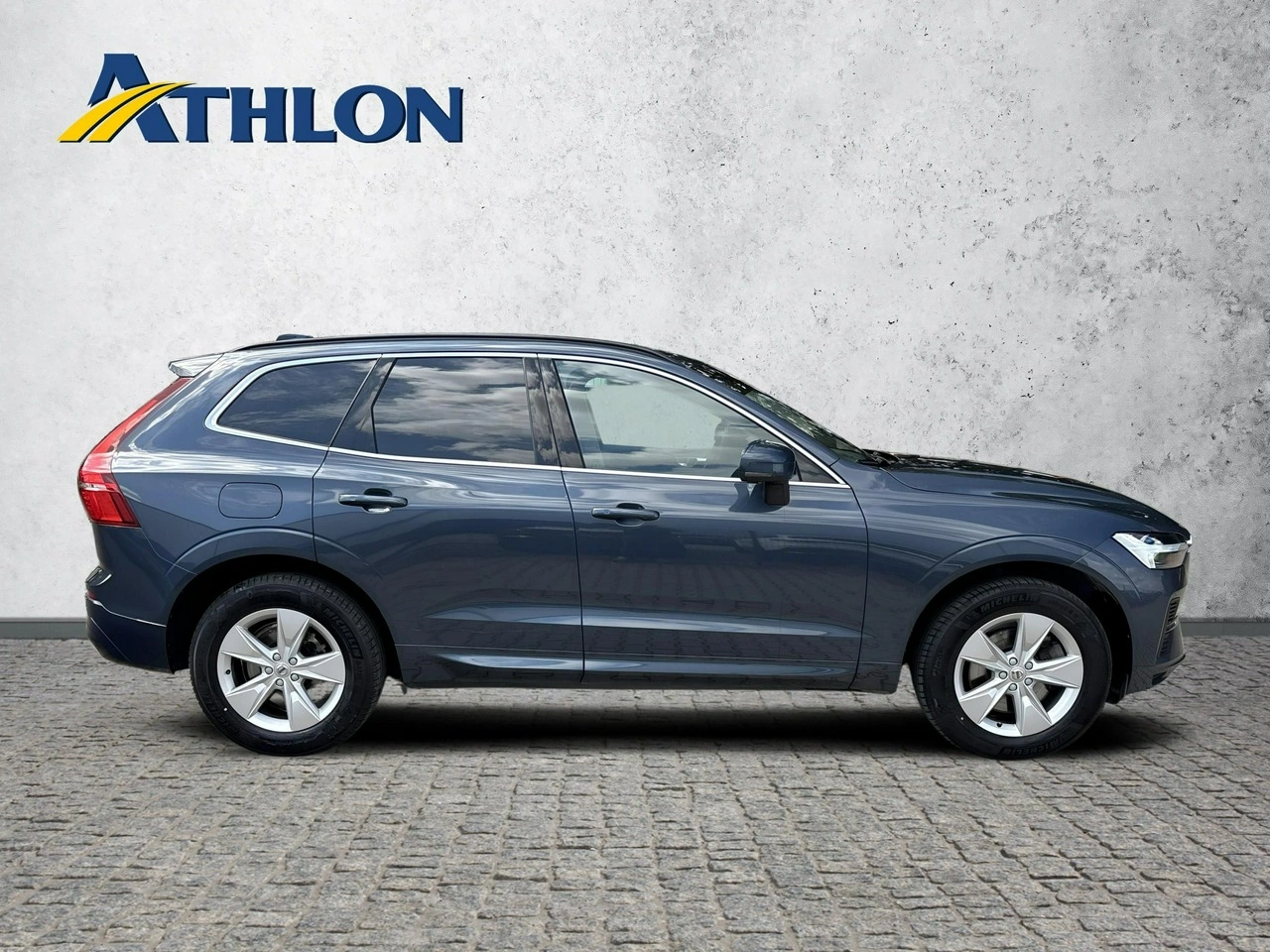 Volvo XC 60 - Zdjęcie 5