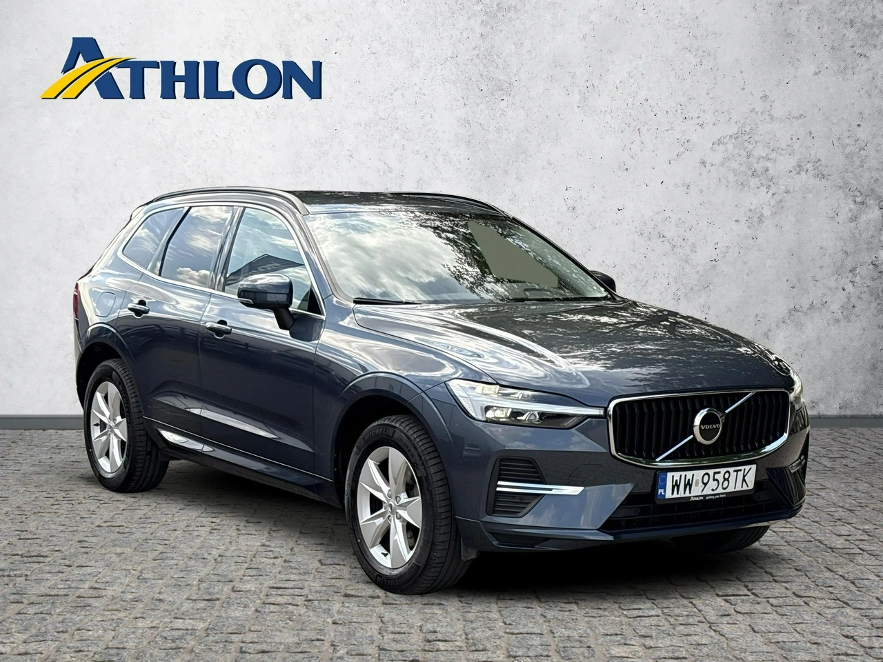 Volvo XC 60 - Zdjęcie 6