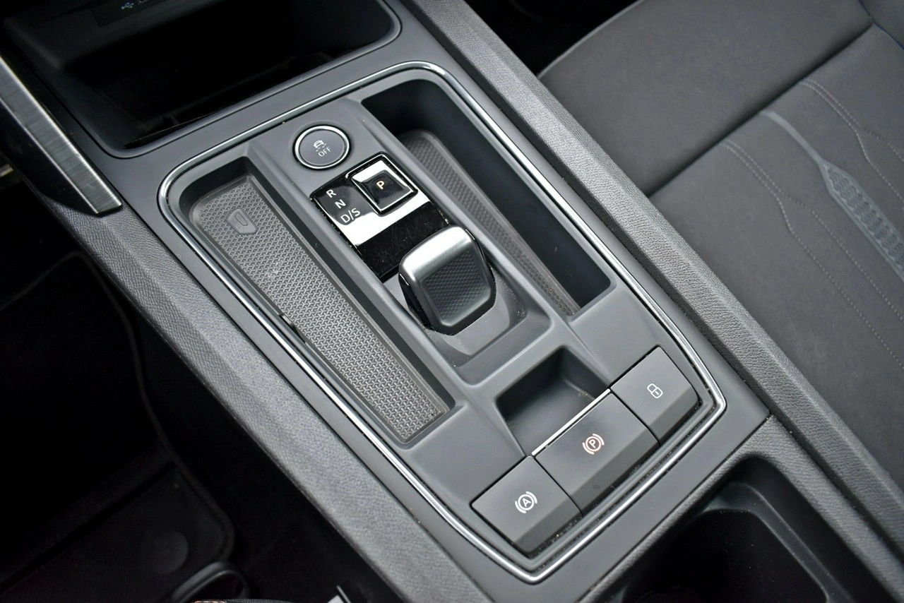 Cupra Formentor - Zdjęcie 30