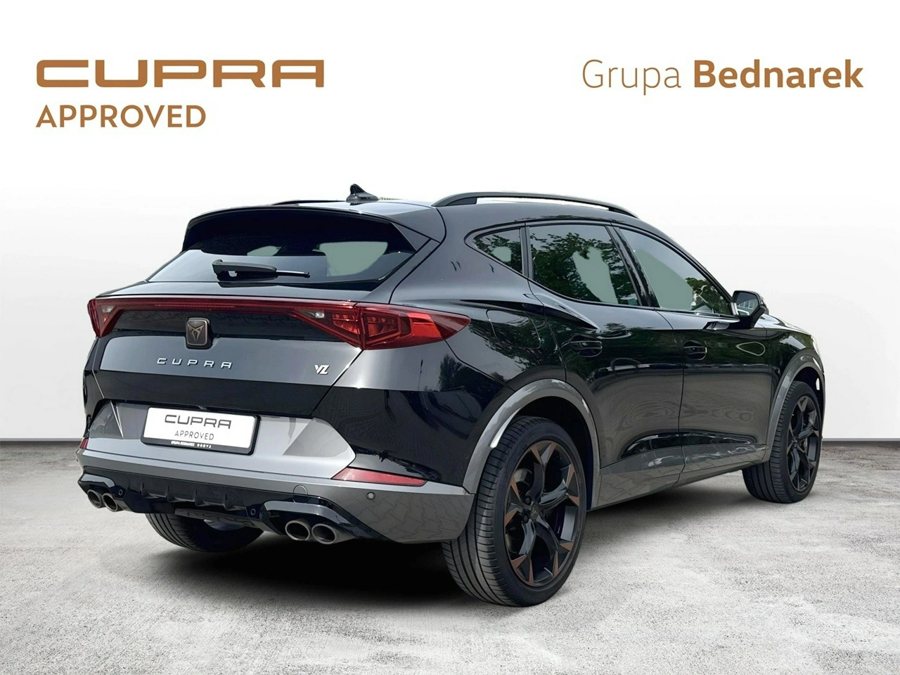Cupra Formentor - Zdjęcie 5