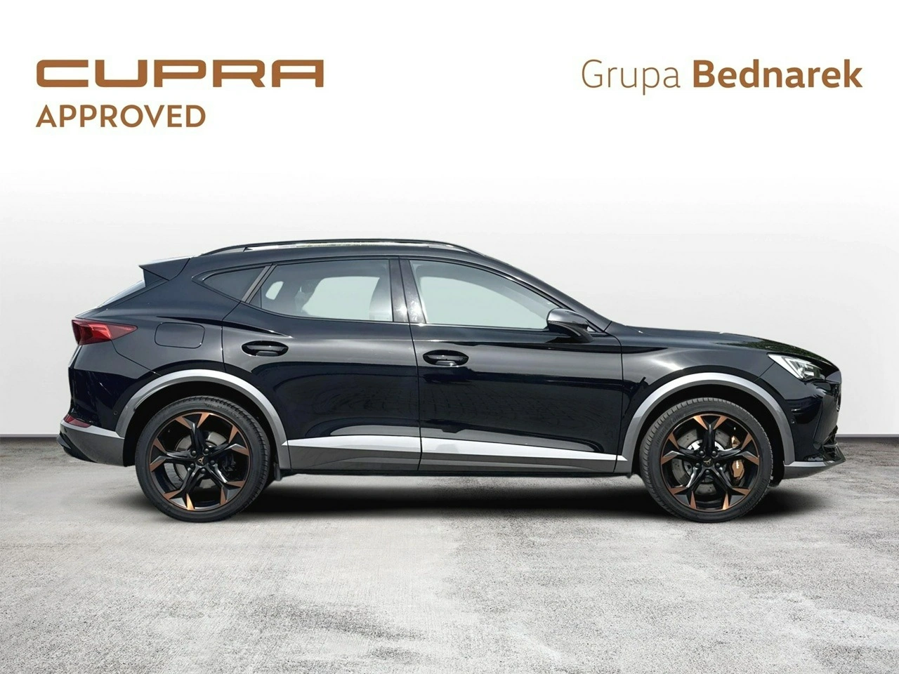 Cupra Formentor - Zdjęcie 6