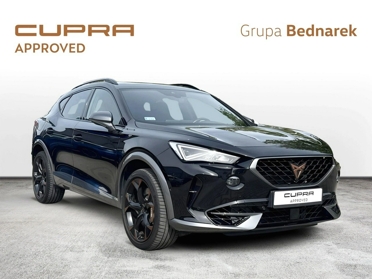 Cupra Formentor - Zdjęcie 7