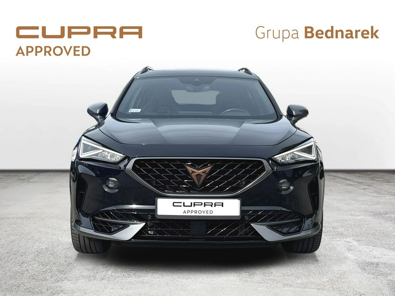 Cupra Formentor - Zdjęcie 8
