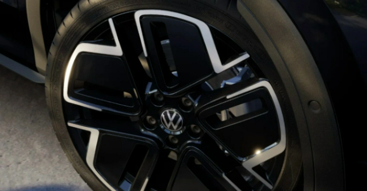 Volkswagen T-Roc - Zdjęcie 5