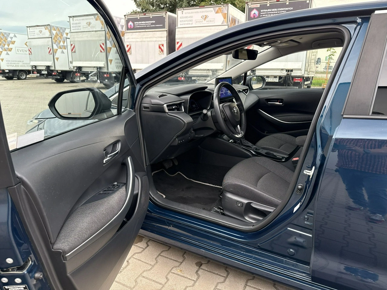 Toyota Corolla - Zdjęcie 9