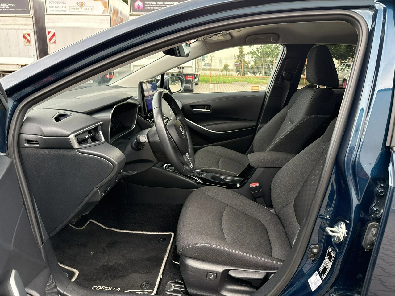 Toyota Corolla - Zdjęcie 10