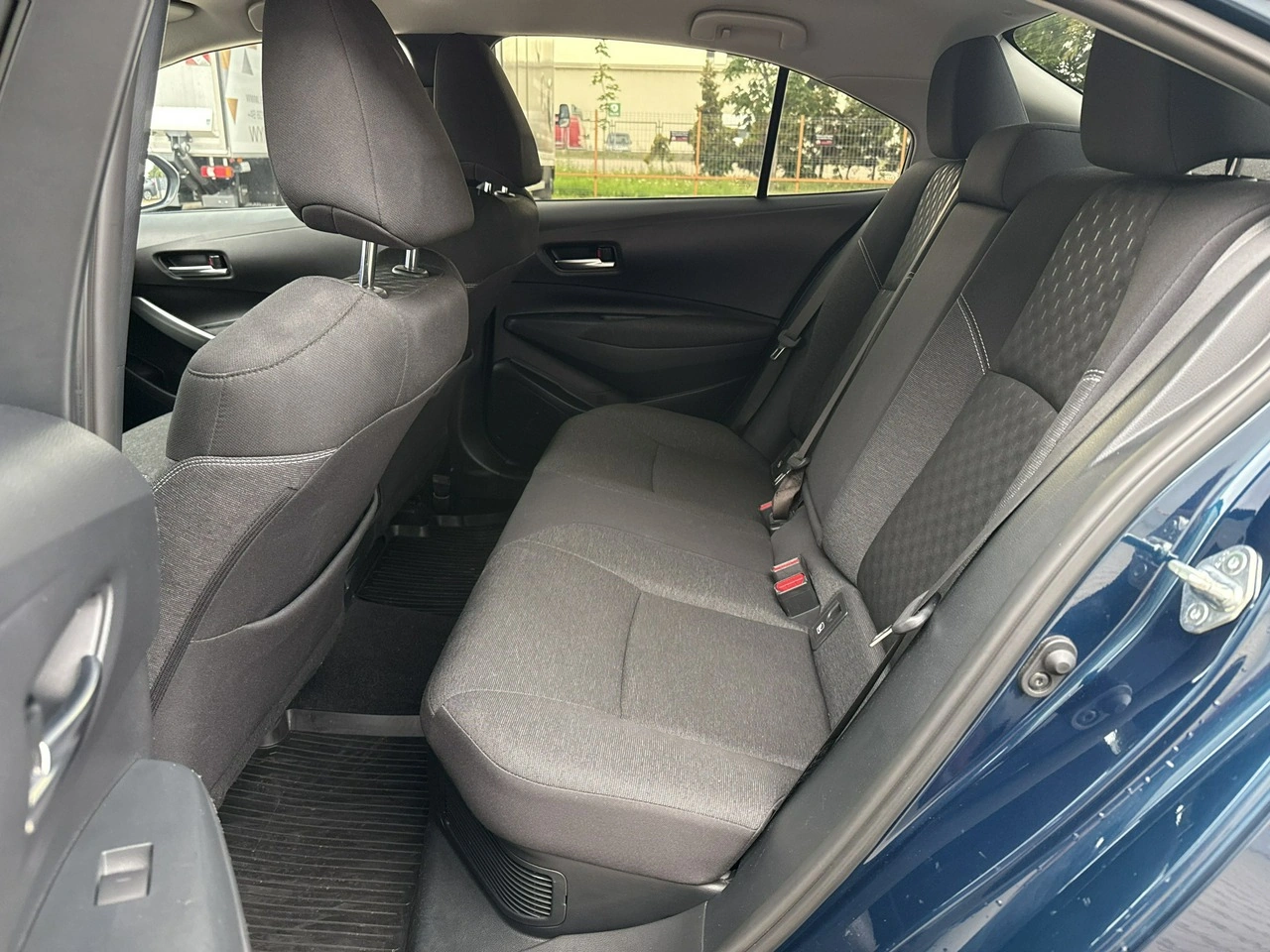 Toyota Corolla - Zdjęcie 14
