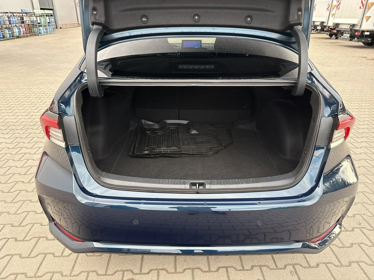 Toyota Corolla - Zdjęcie 15