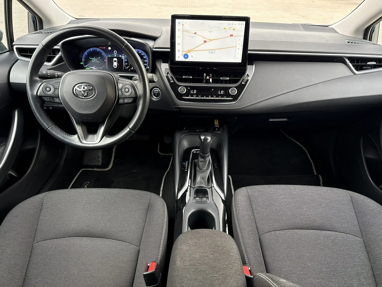 Toyota Corolla - Zdjęcie 21