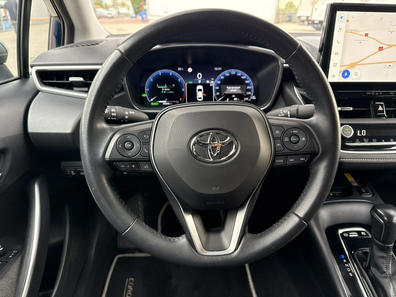 Toyota Corolla - Zdjęcie 24