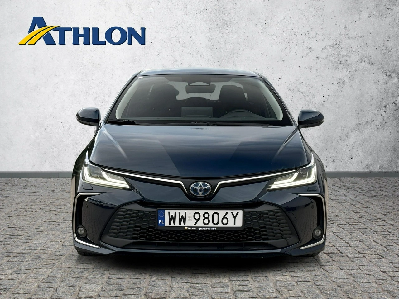 Toyota Corolla - Zdjęcie 7