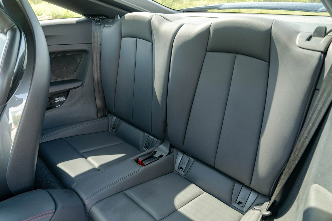 Audi TT S - Zdjęcie 24