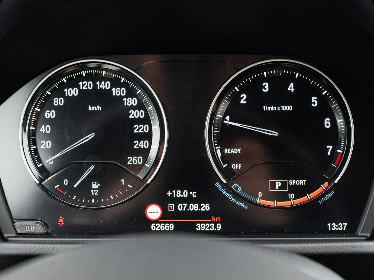 BMW X2 - Zdjęcie 11