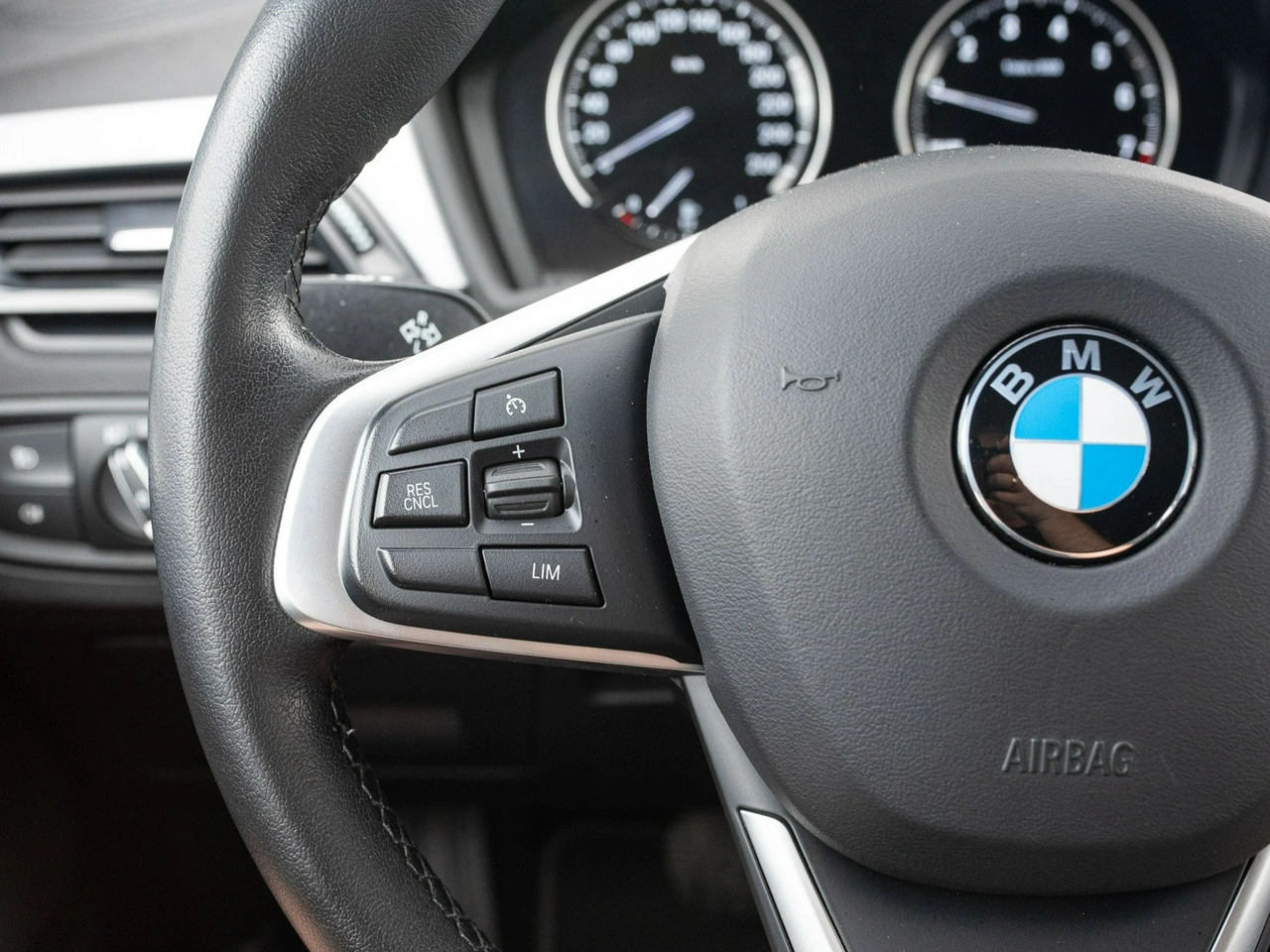 BMW X2 - Zdjęcie 12