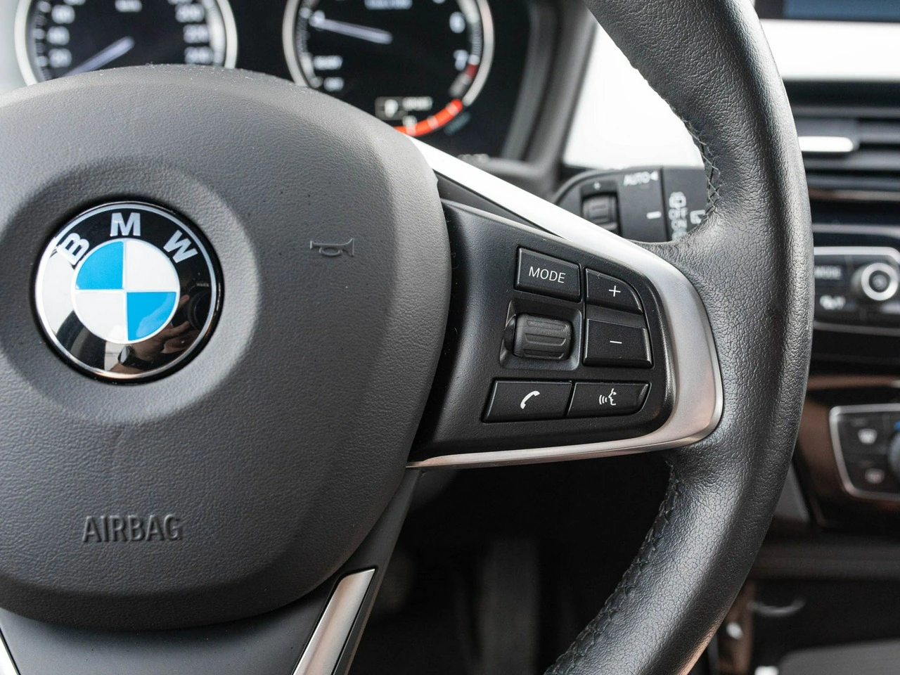 BMW X2 - Zdjęcie 13