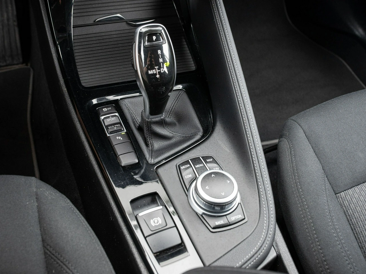 BMW X2 - Zdjęcie 14