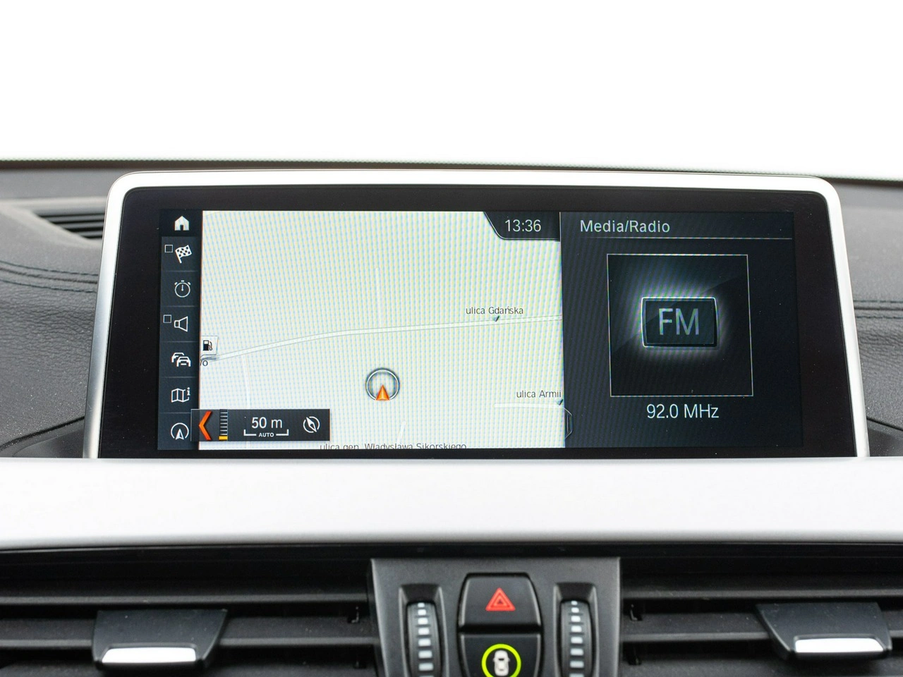 BMW X2 - Zdjęcie 18