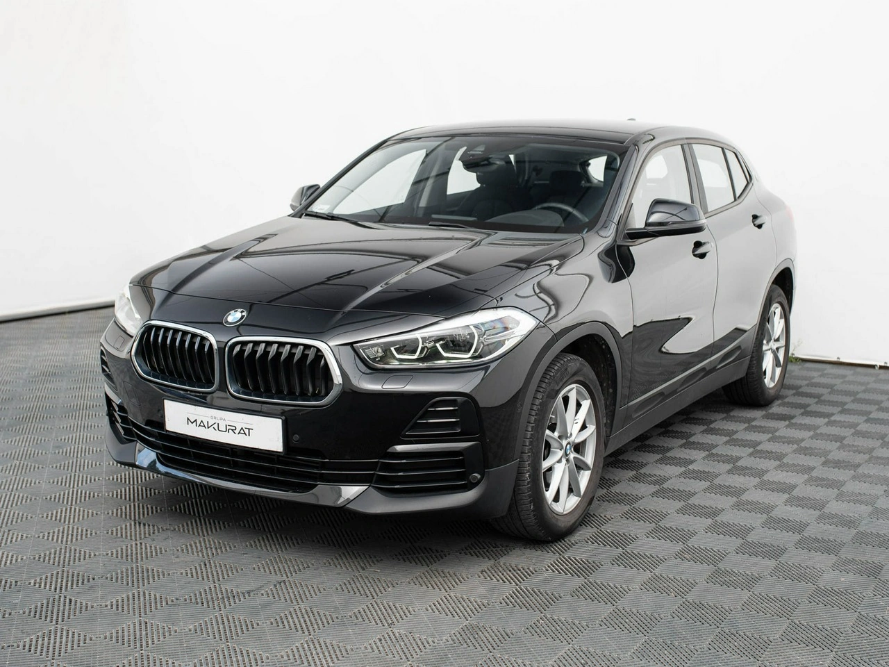 BMW X2 - Zdjęcie 1