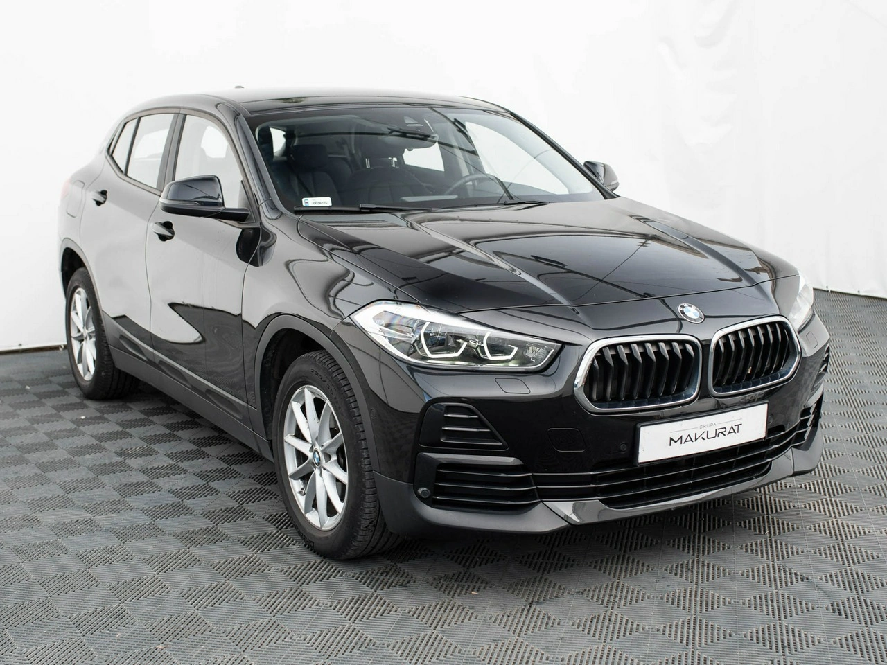 BMW X2 - Zdjęcie 2