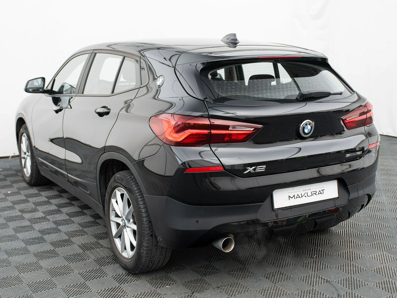 BMW X2 - Zdjęcie 3