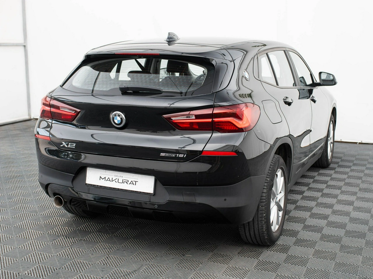 BMW X2 - Zdjęcie 4