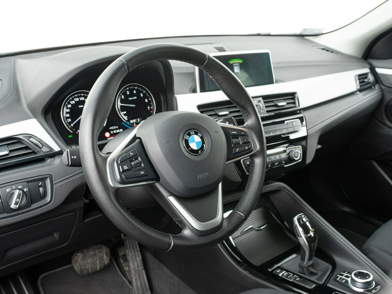 BMW X2 - Zdjęcie 5