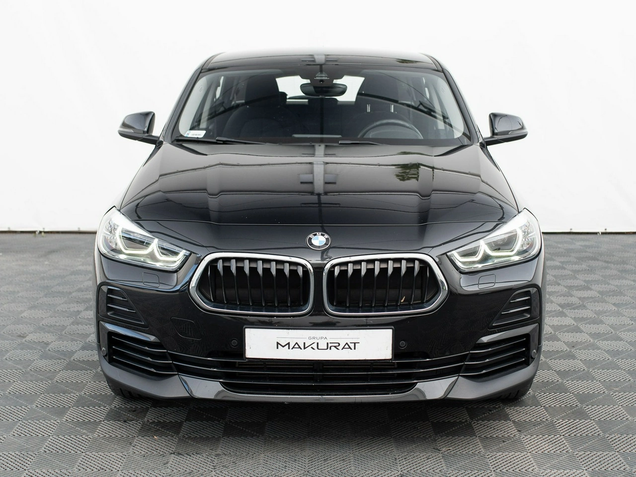 BMW X2 - Zdjęcie 6