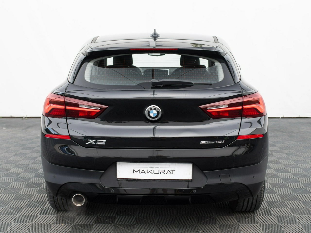 BMW X2 - Zdjęcie 7