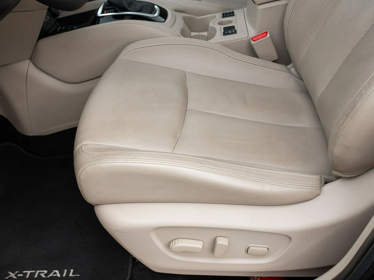 Nissan X-Trail - Zdjęcie 9