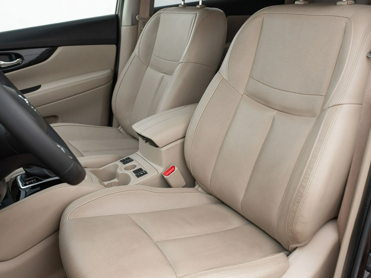 Nissan X-Trail - Zdjęcie 10