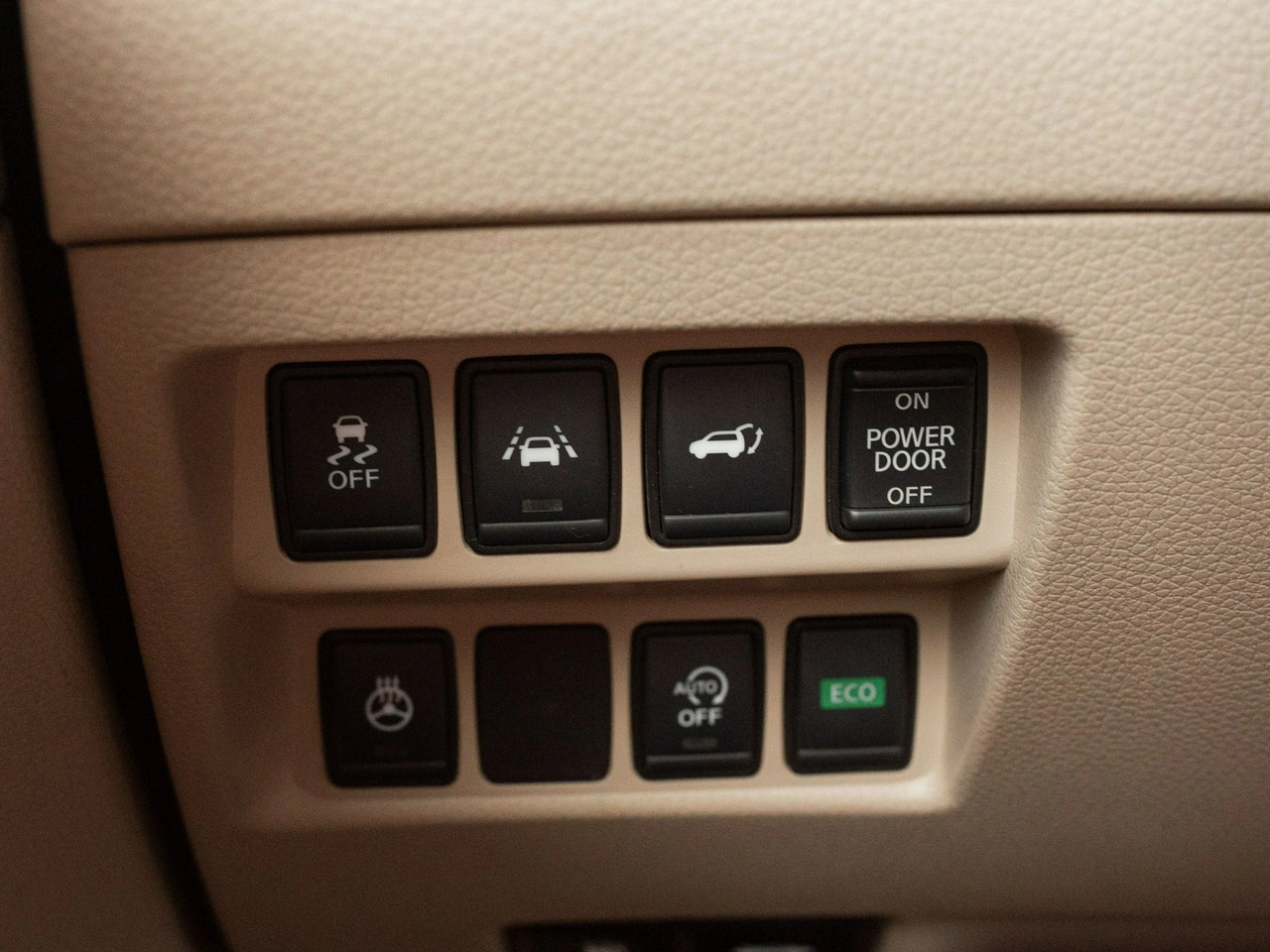 Nissan X-Trail - Zdjęcie 14