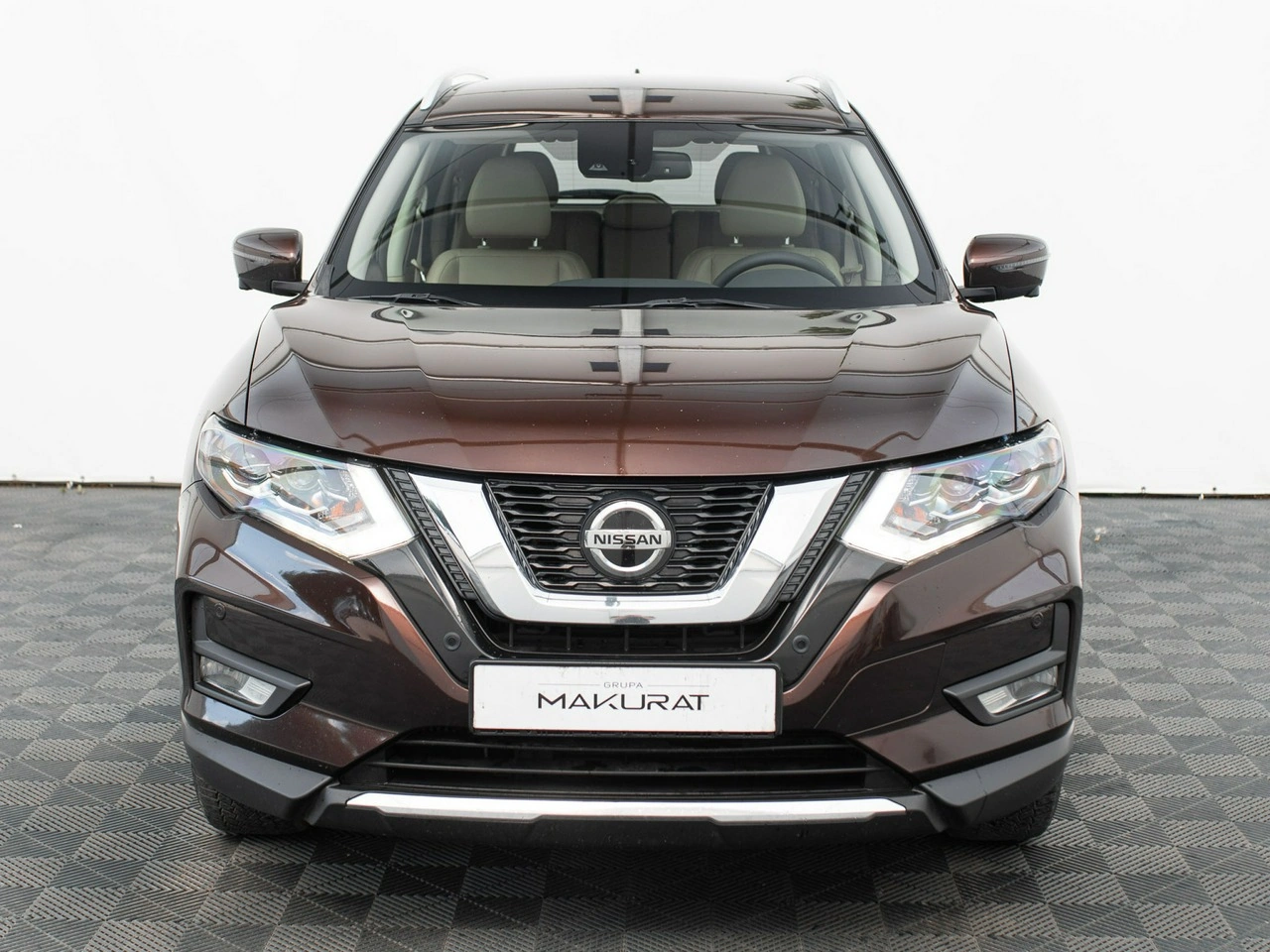 Nissan X-Trail - Zdjęcie 6