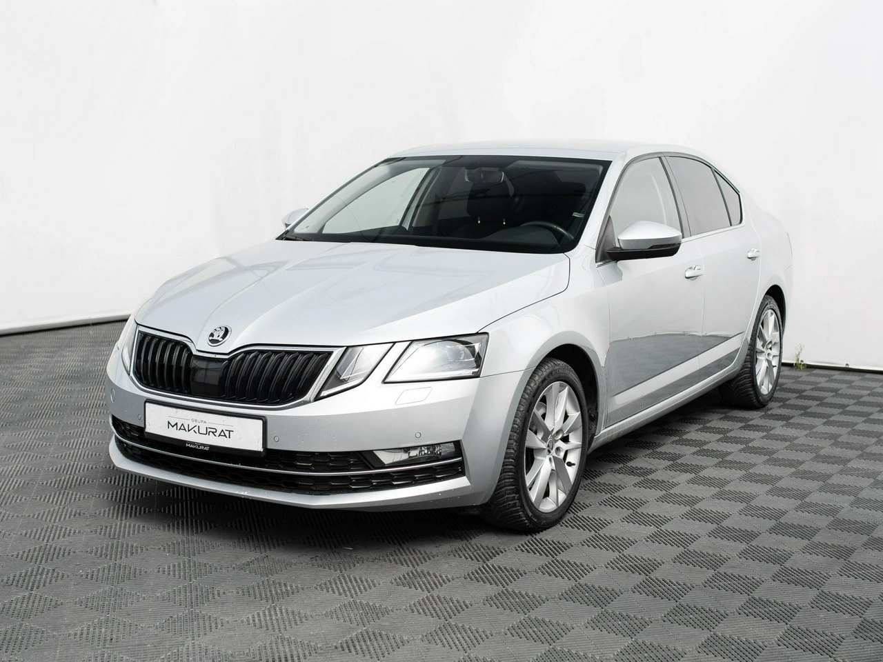 Skoda Octavia - Zdjęcie 1