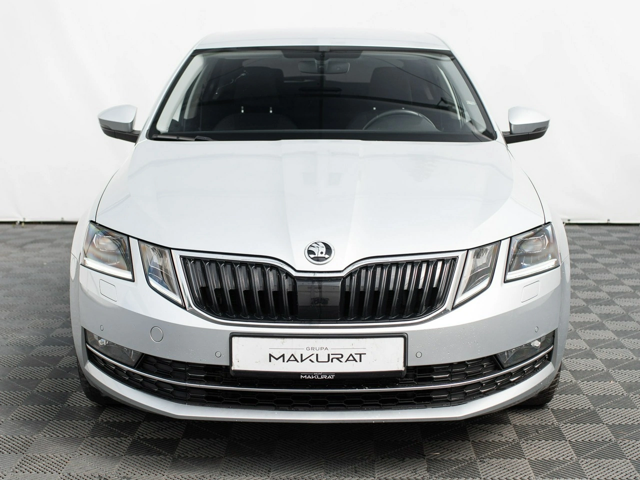 Skoda Octavia - Zdjęcie 6