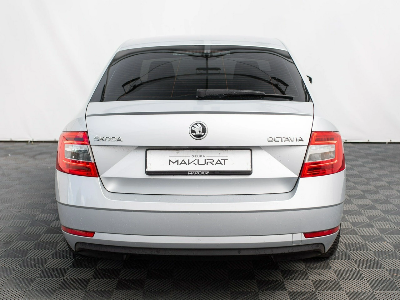 Skoda Octavia - Zdjęcie 7