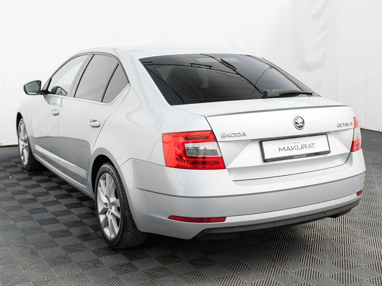 Skoda Octavia - Zdjęcie 3