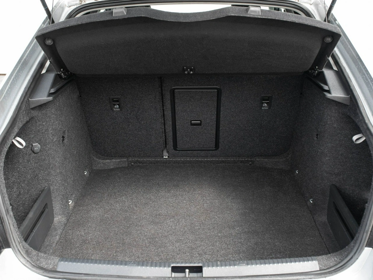 Skoda Octavia - Zdjęcie 26
