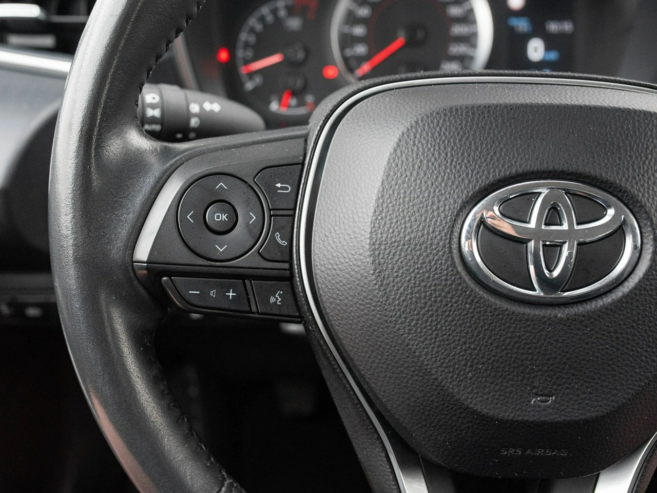 Toyota Corolla - Zdjęcie 11