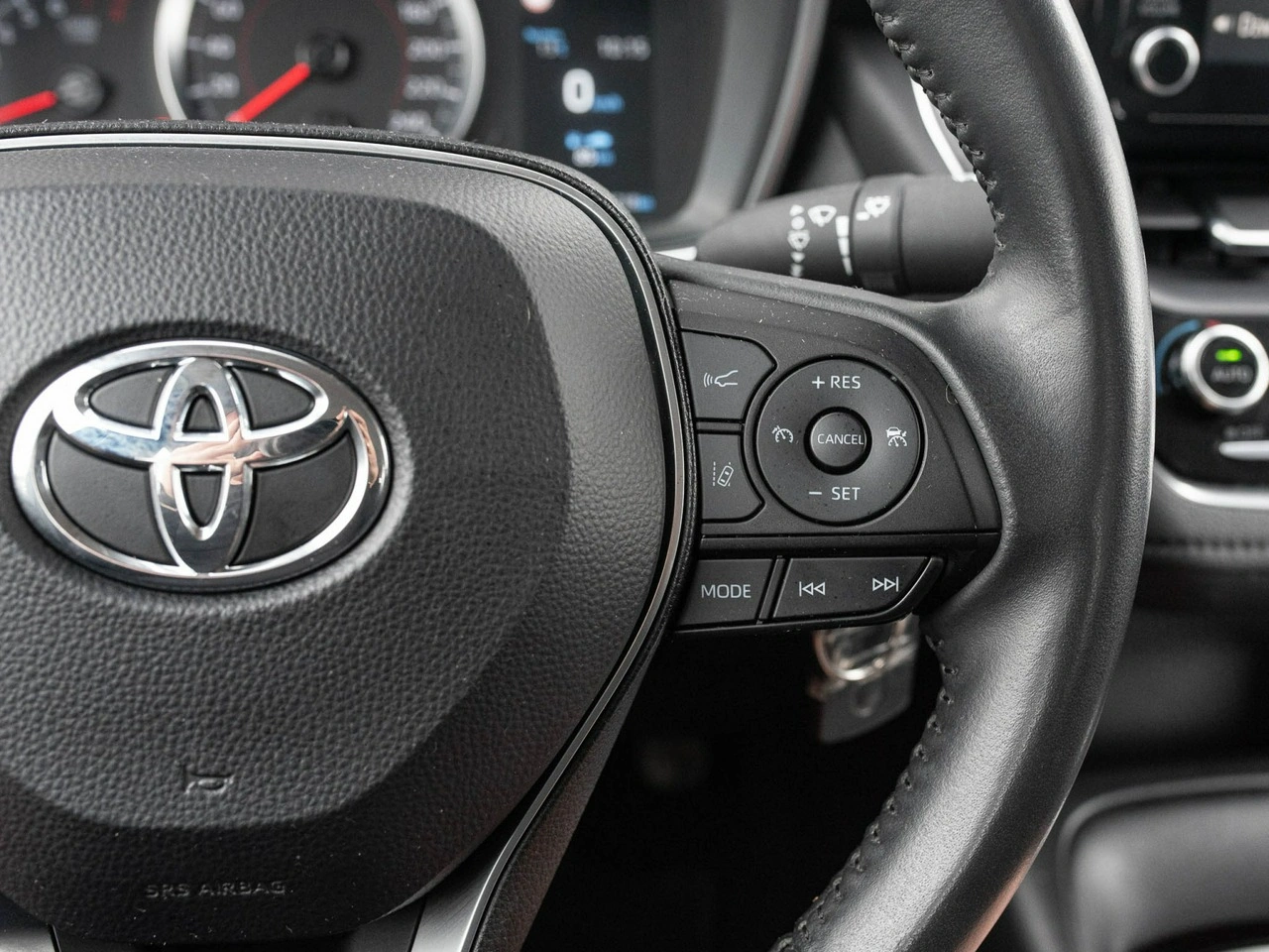 Toyota Corolla - Zdjęcie 12