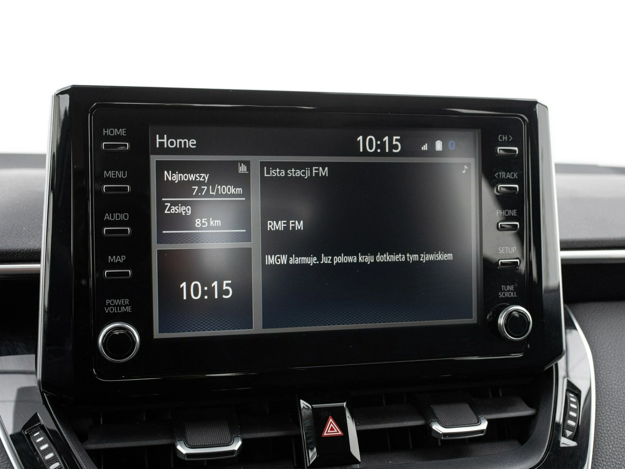 Toyota Corolla - Zdjęcie 15