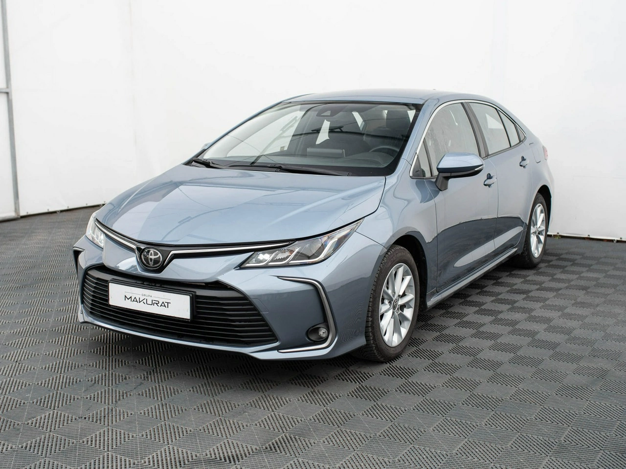 Toyota Corolla - Zdjęcie 1
