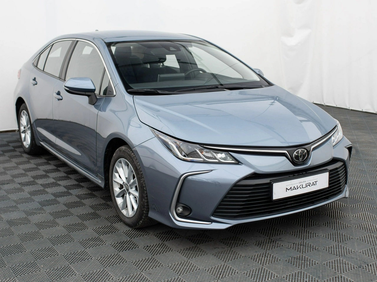 Toyota Corolla - Zdjęcie 2