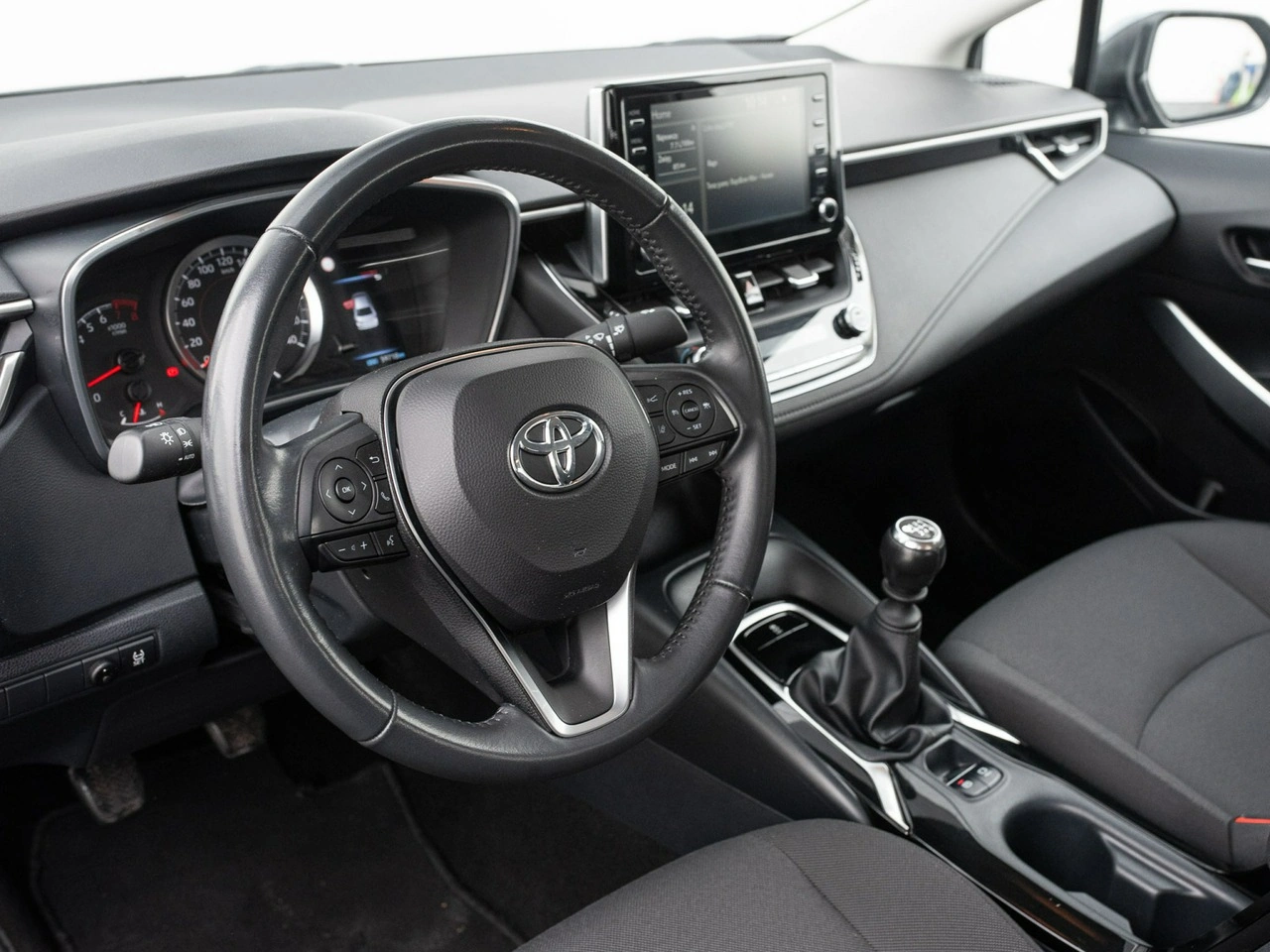 Toyota Corolla - Zdjęcie 5