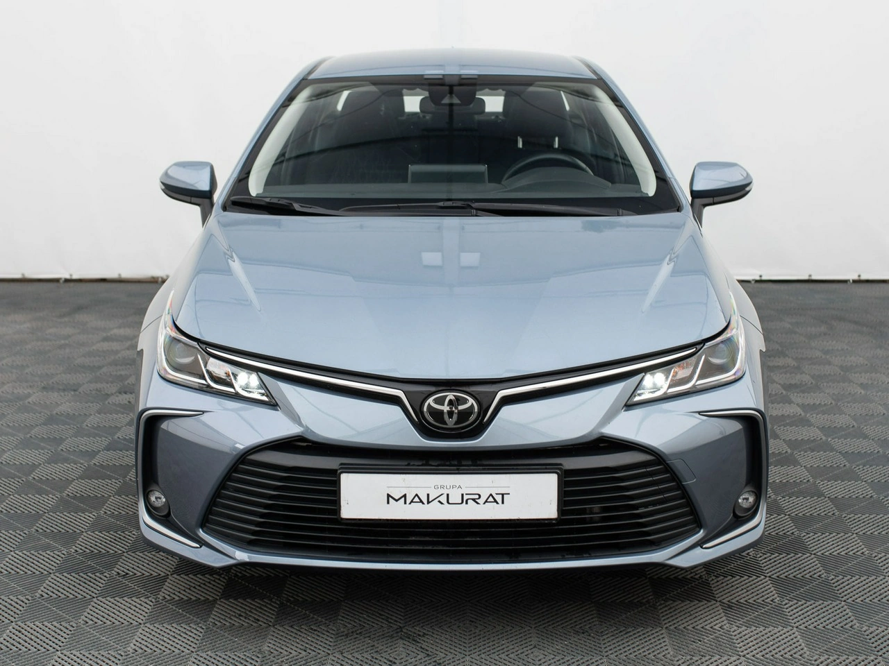 Toyota Corolla - Zdjęcie 6