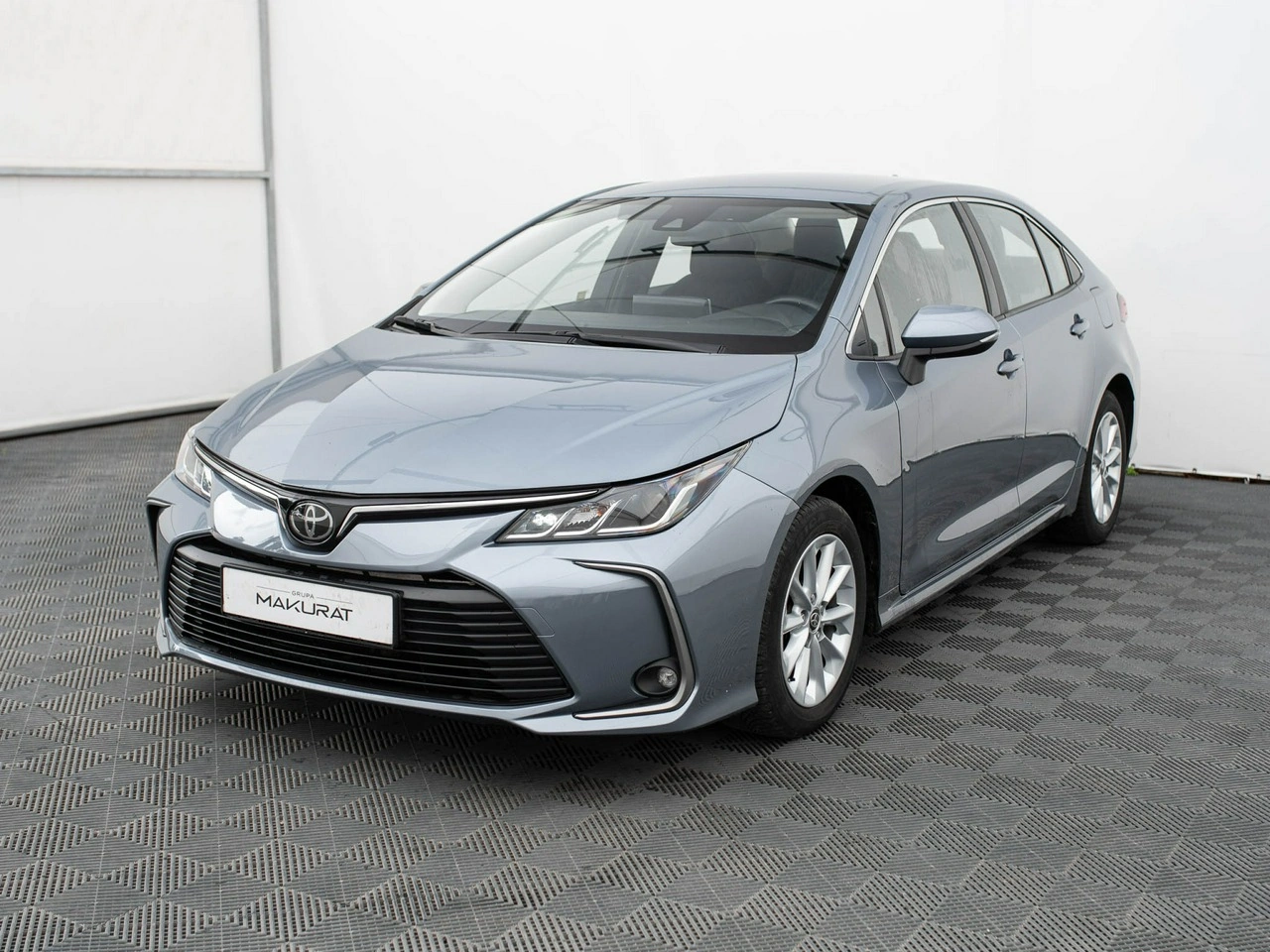Toyota Corolla - Zdjęcie 1