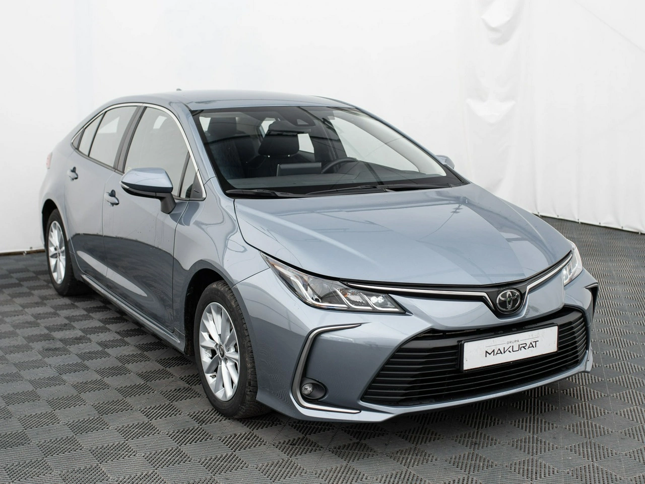 Toyota Corolla - Zdjęcie 2