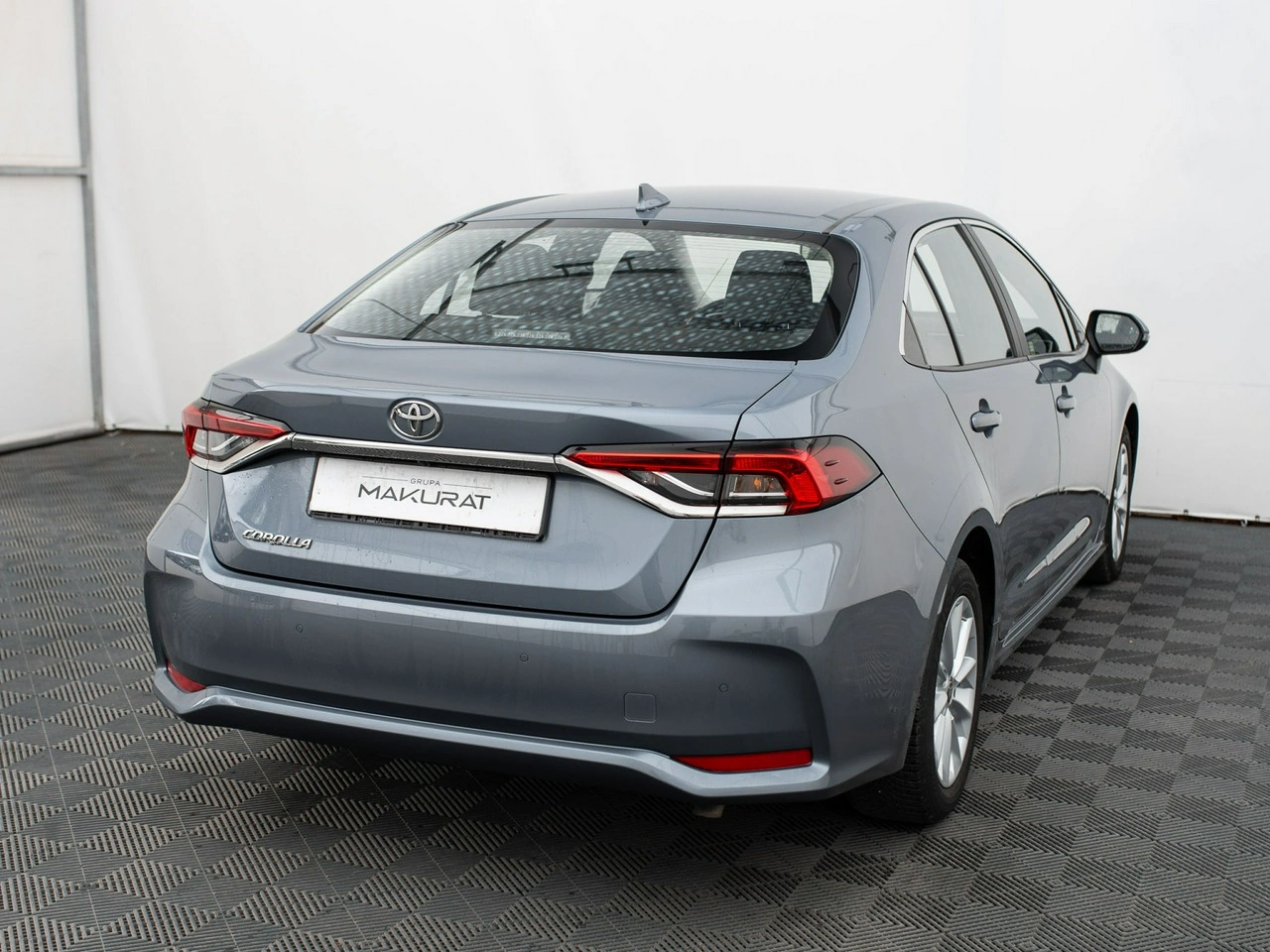 Toyota Corolla - Zdjęcie 4
